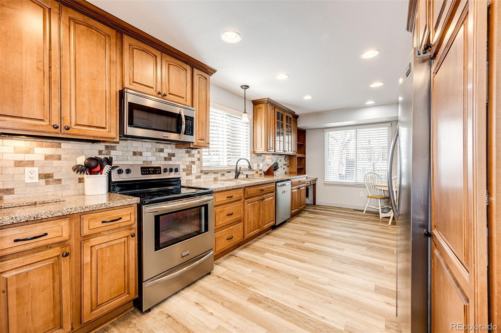 11335 Haswell Drive Parker CO 80134