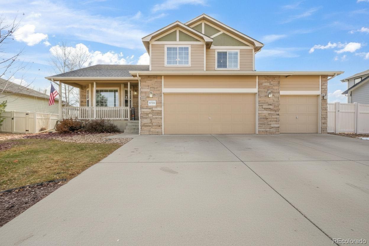 9771 Cascade Street Firestone CO 80504