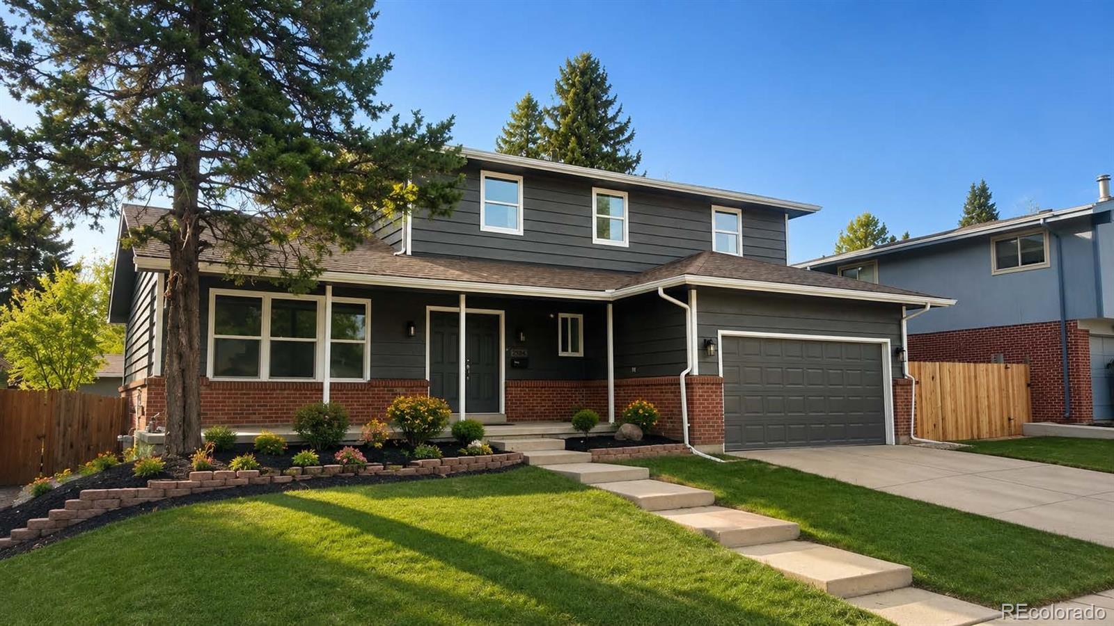2964 S Verbena Way Denver CO 80231