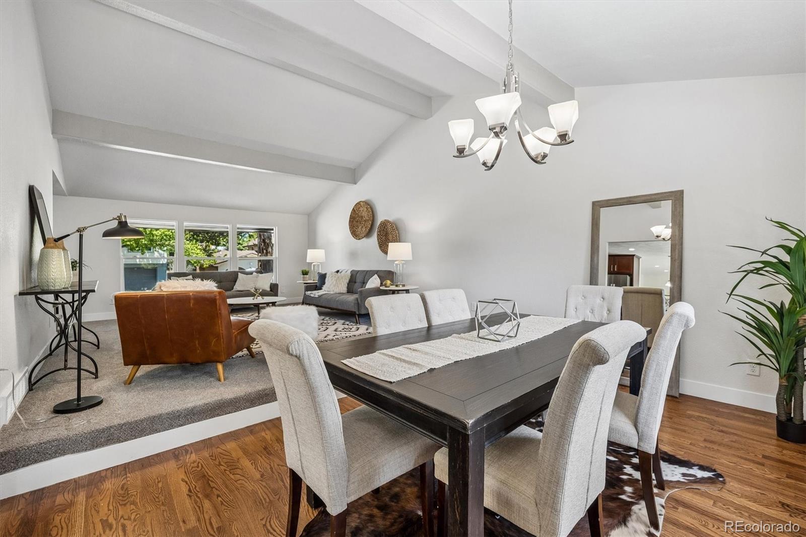 2964 S Verbena Way Denver CO 80231