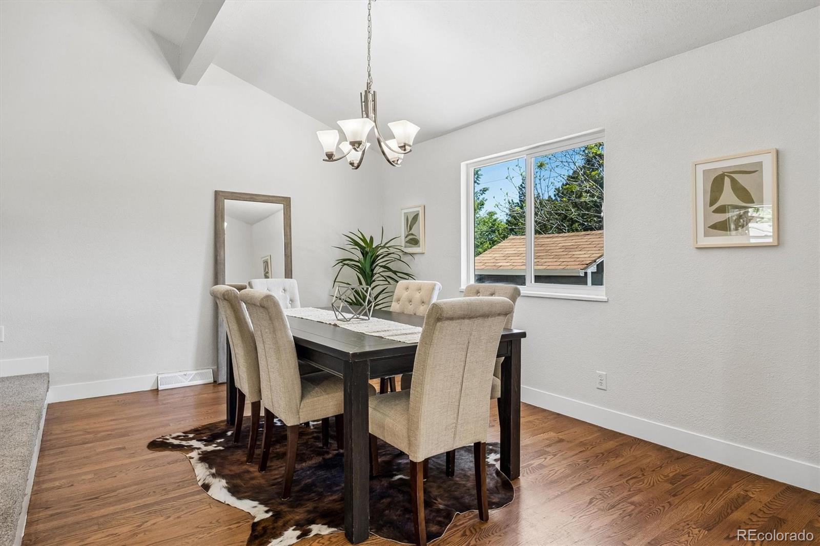 2964 S Verbena Way Denver CO 80231