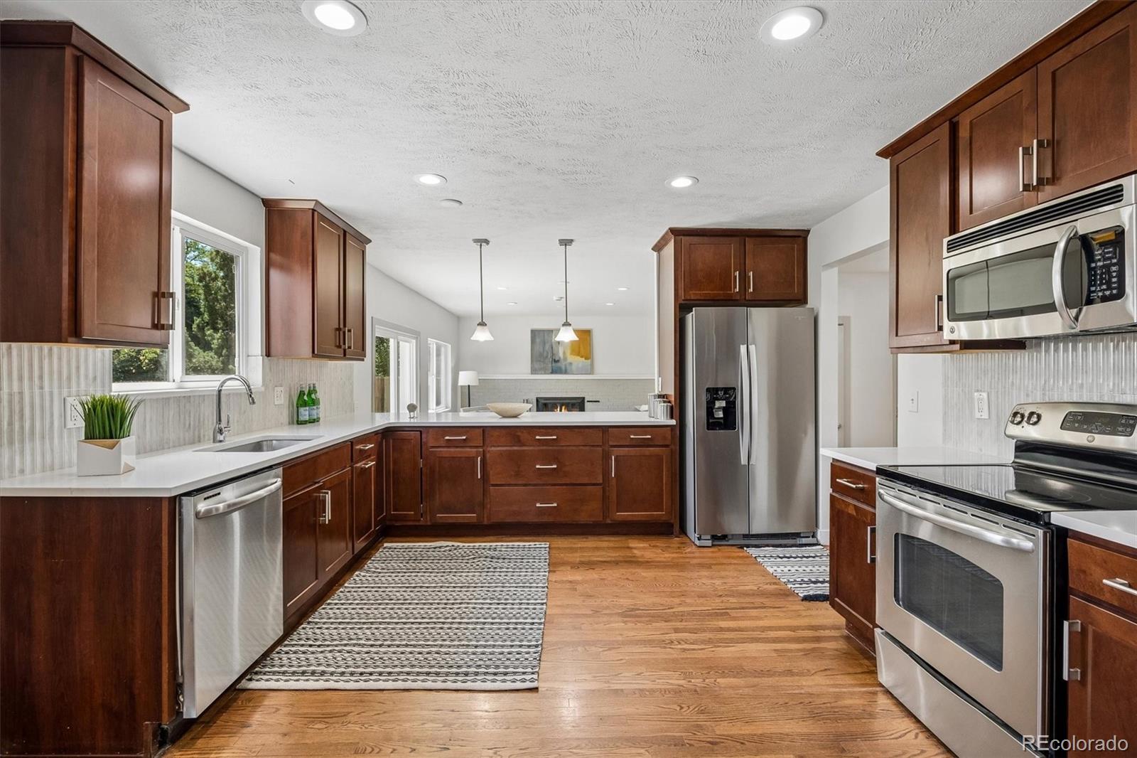 2964 S Verbena Way Denver CO 80231