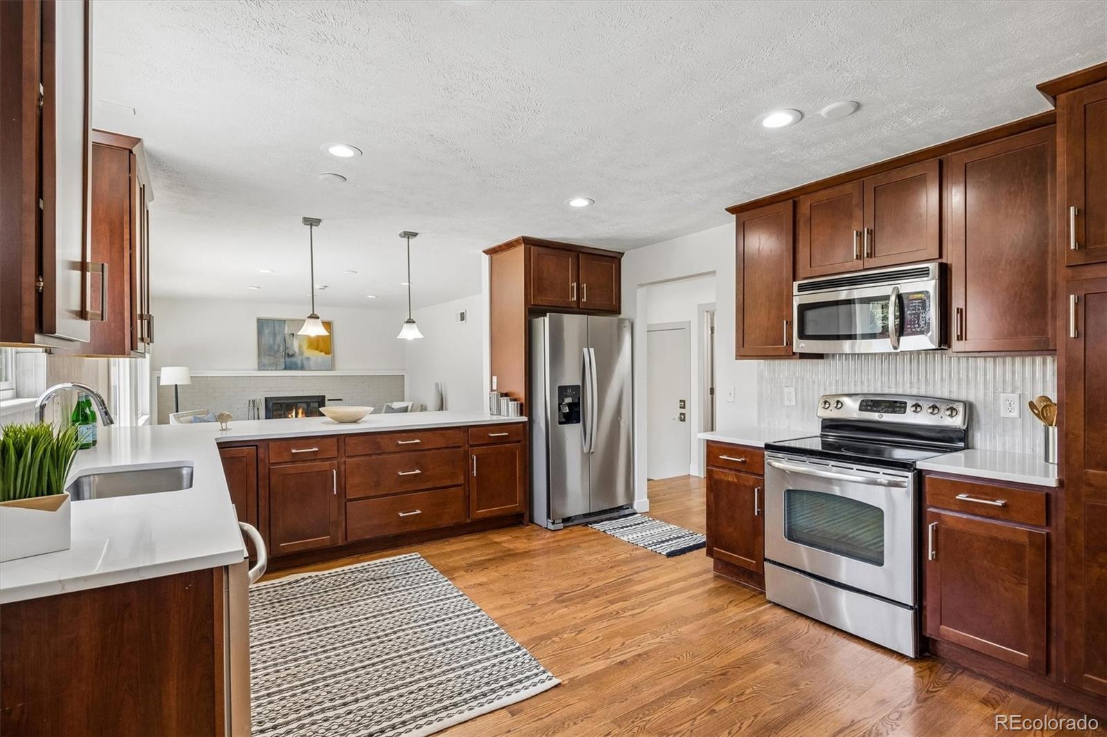 2964 S Verbena Way Denver CO 80231