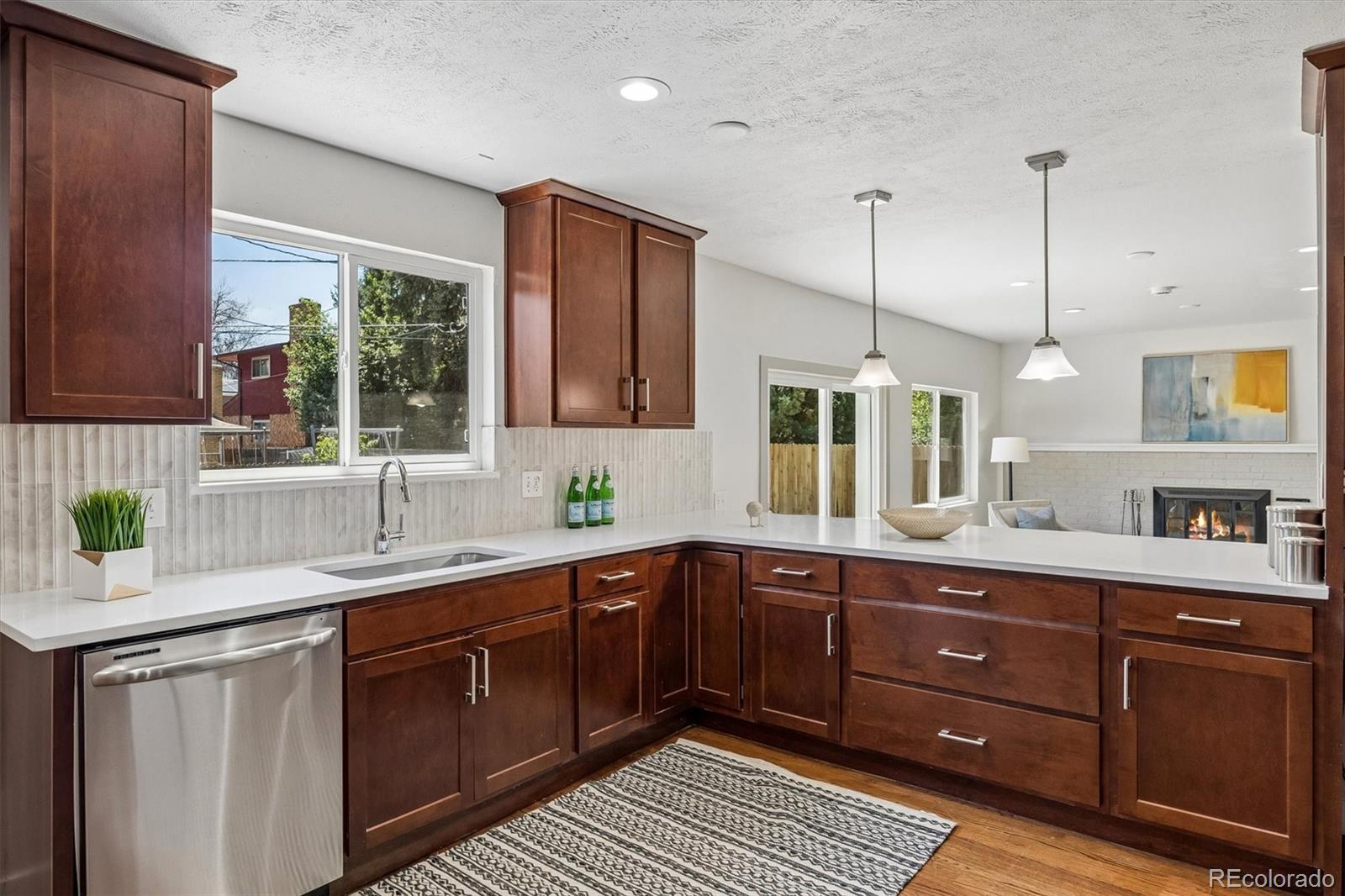 2964 S Verbena Way Denver CO 80231