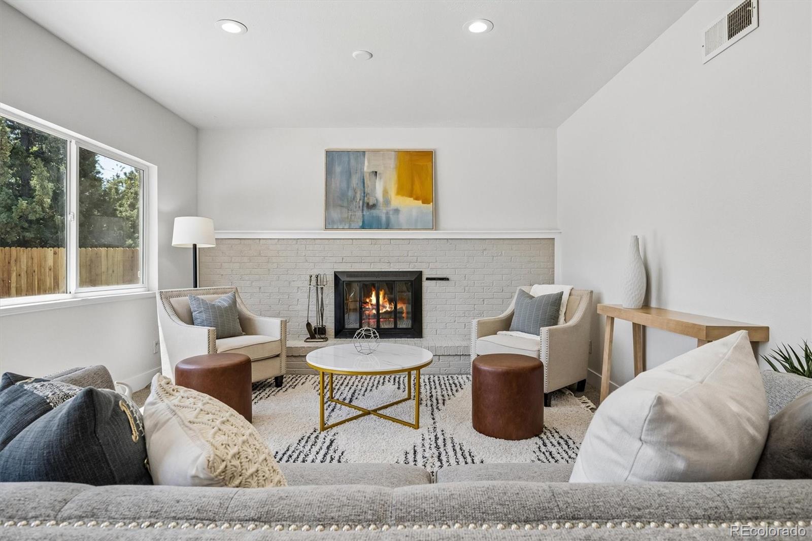 2964 S Verbena Way Denver CO 80231