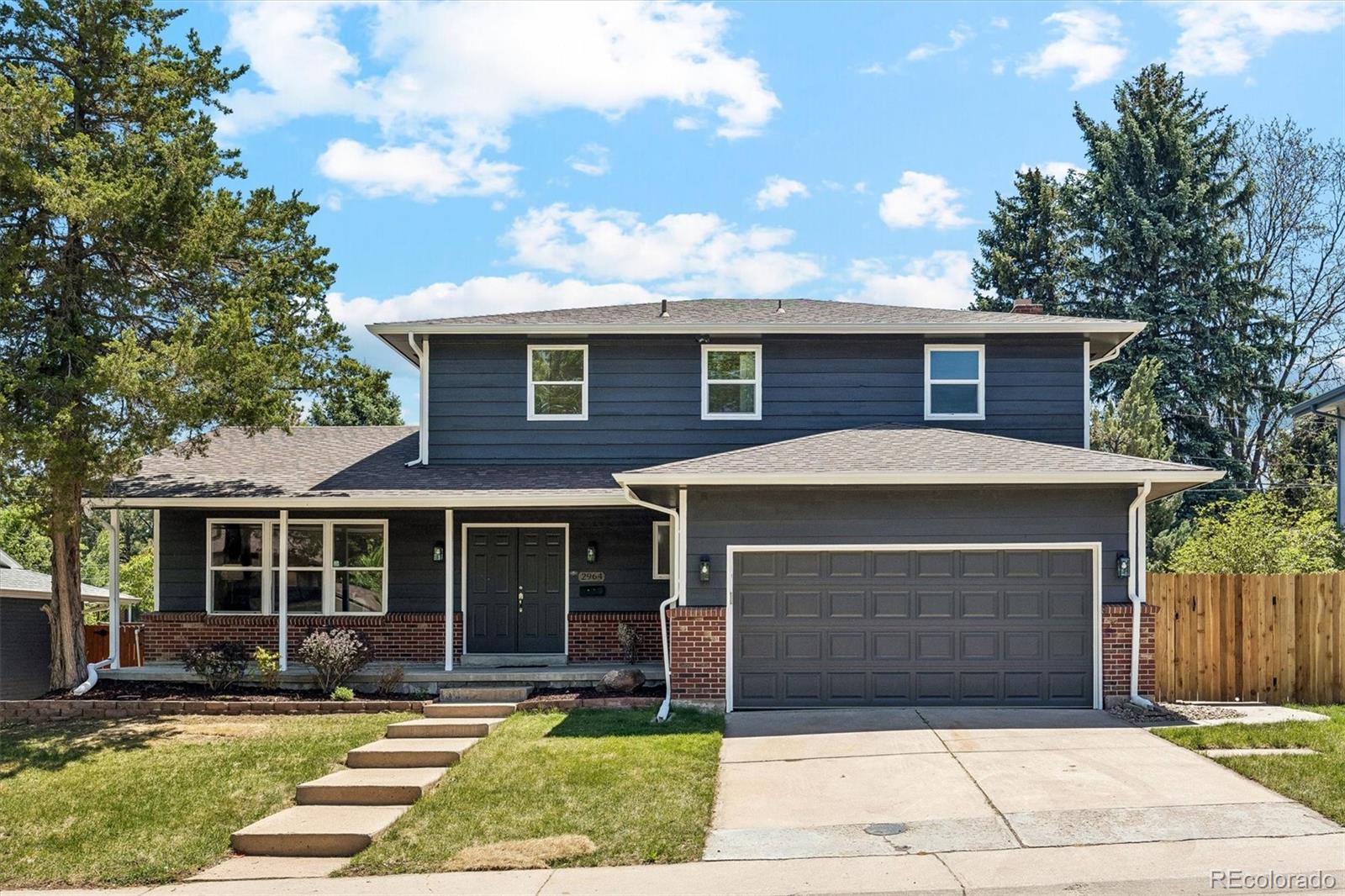 2964 S Verbena Way Denver CO 80231