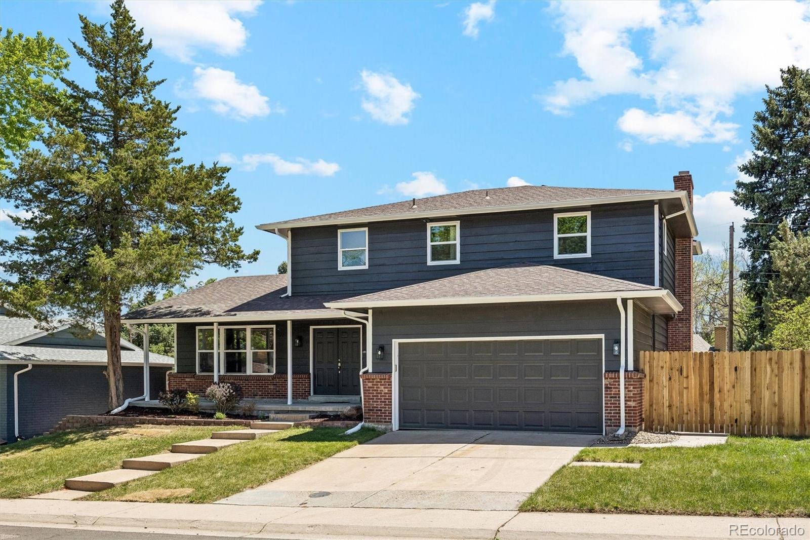 2964 S Verbena Way Denver CO 80231