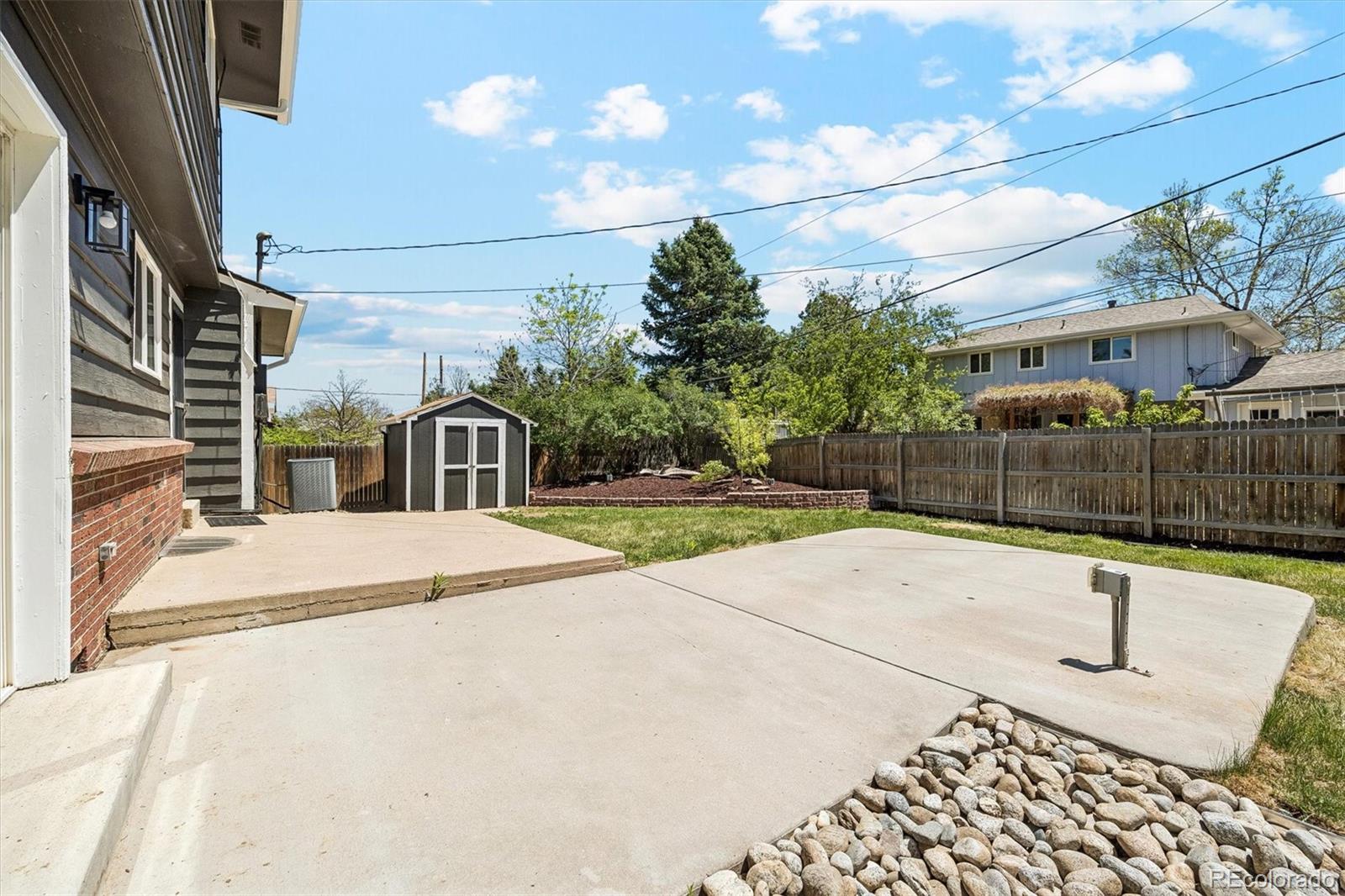 2964 S Verbena Way Denver CO 80231