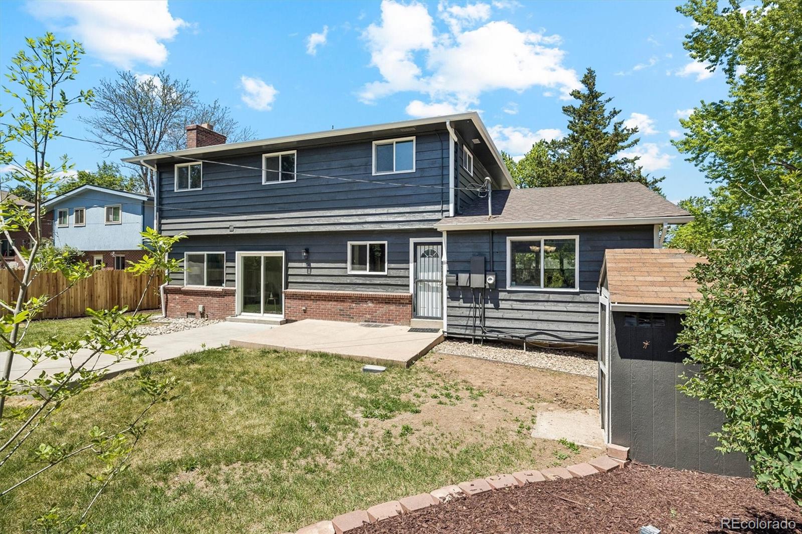 2964 S Verbena Way Denver CO 80231