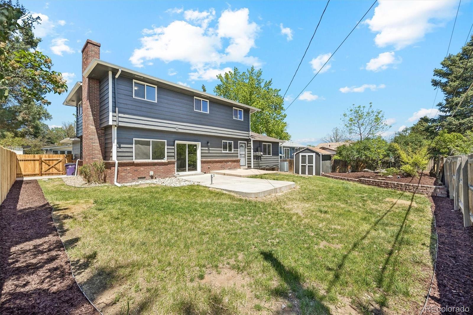 2964 S Verbena Way Denver CO 80231