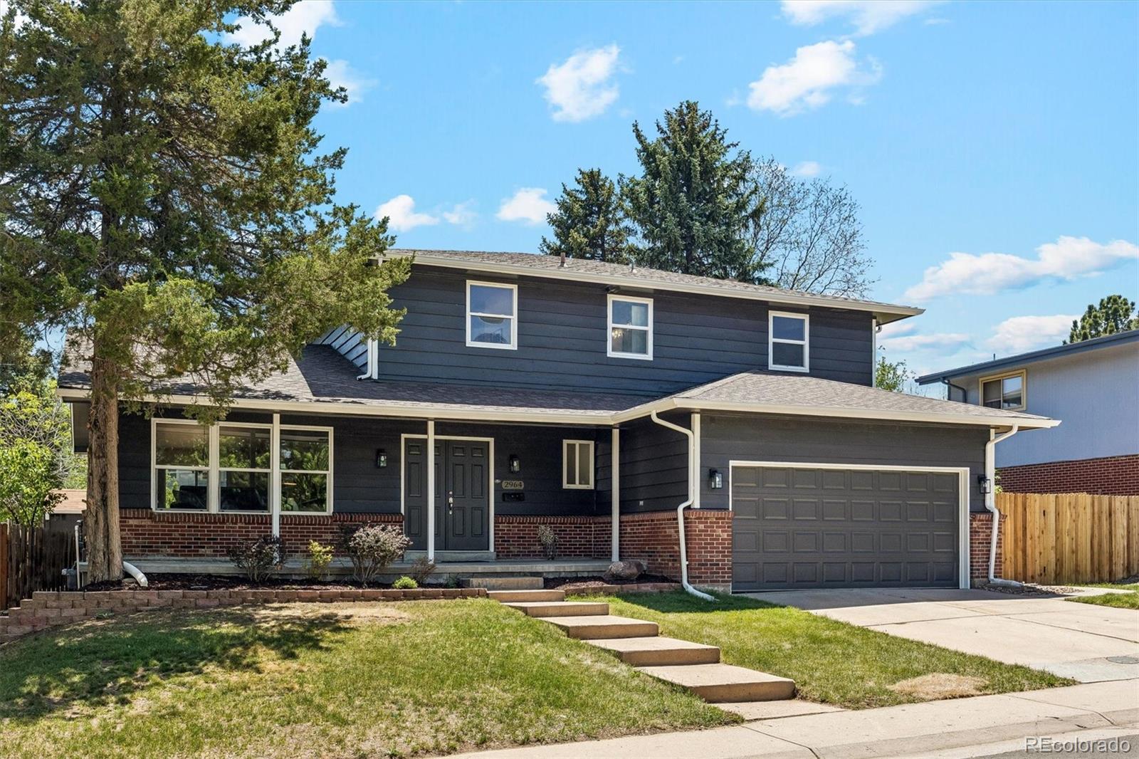 2964 S Verbena Way Denver CO 80231