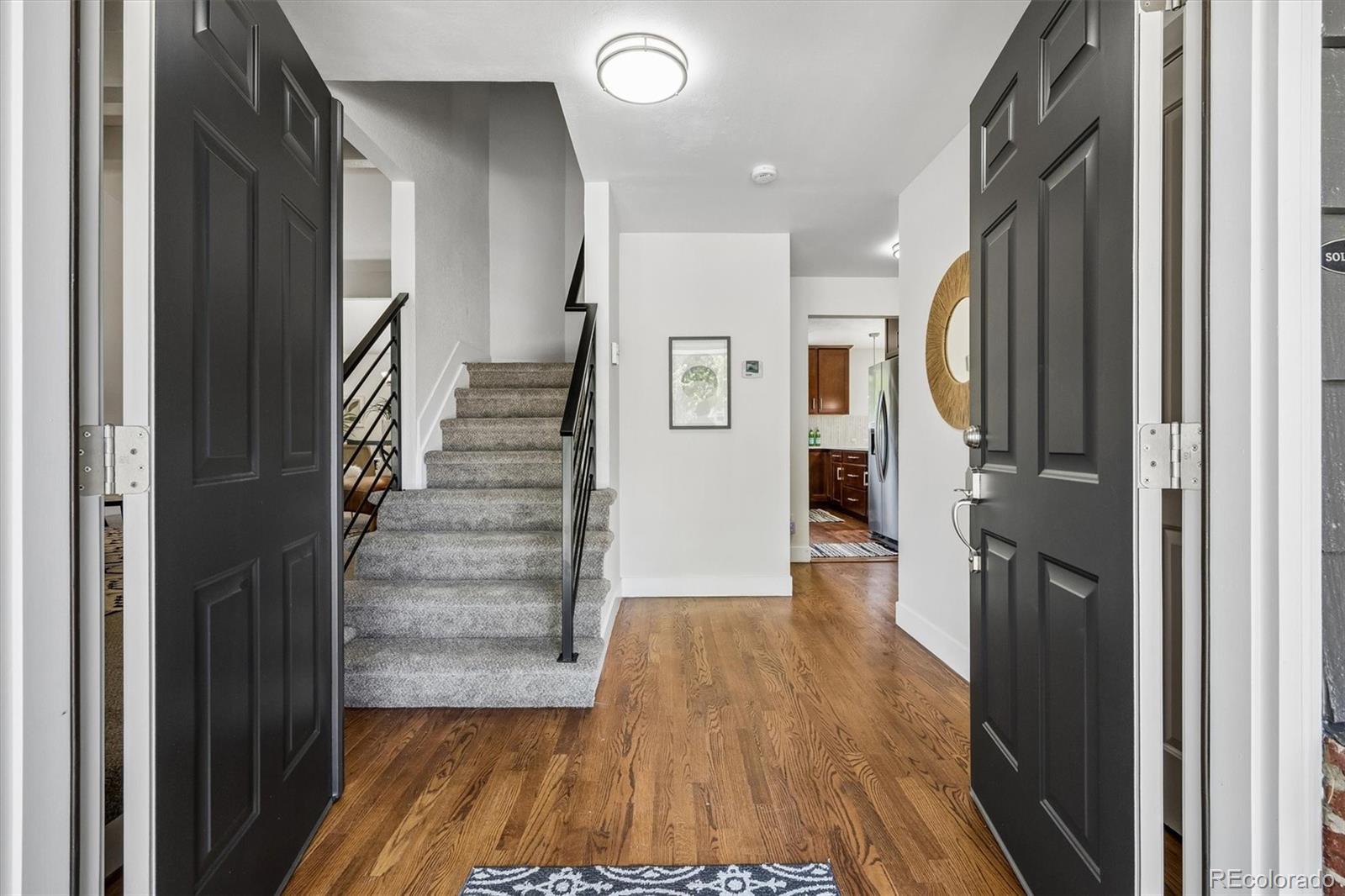 2964 S Verbena Way Denver CO 80231