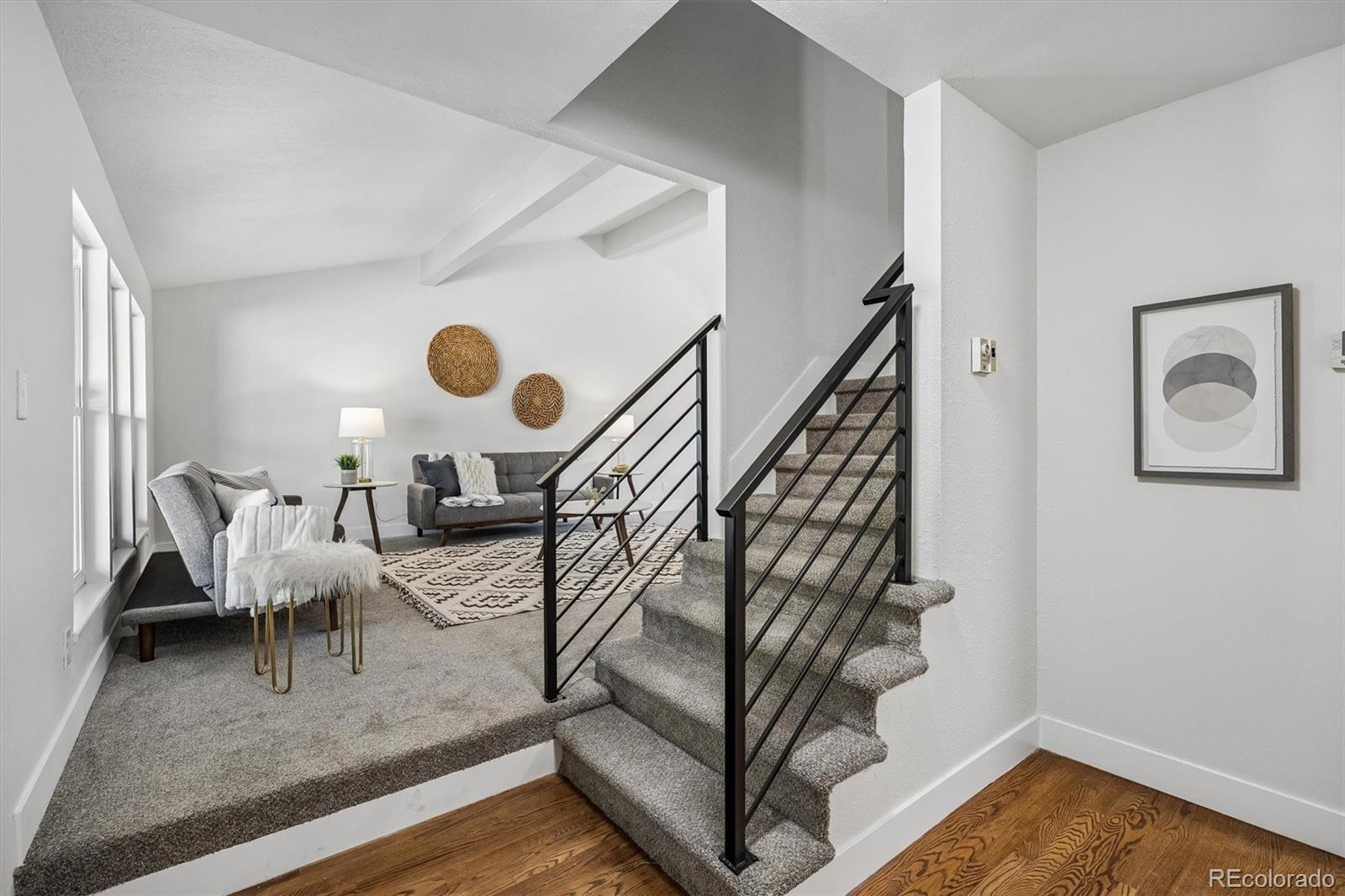 2964 S Verbena Way Denver CO 80231