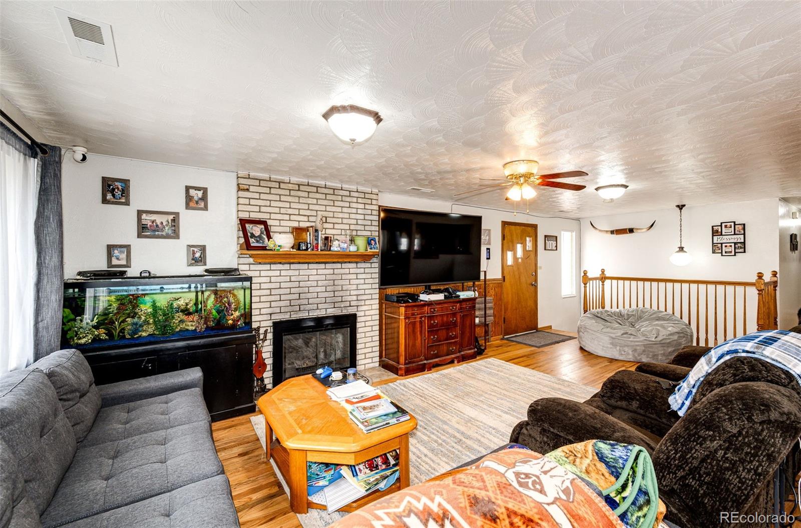 691 3rd Avenue Deer Trail CO 80105