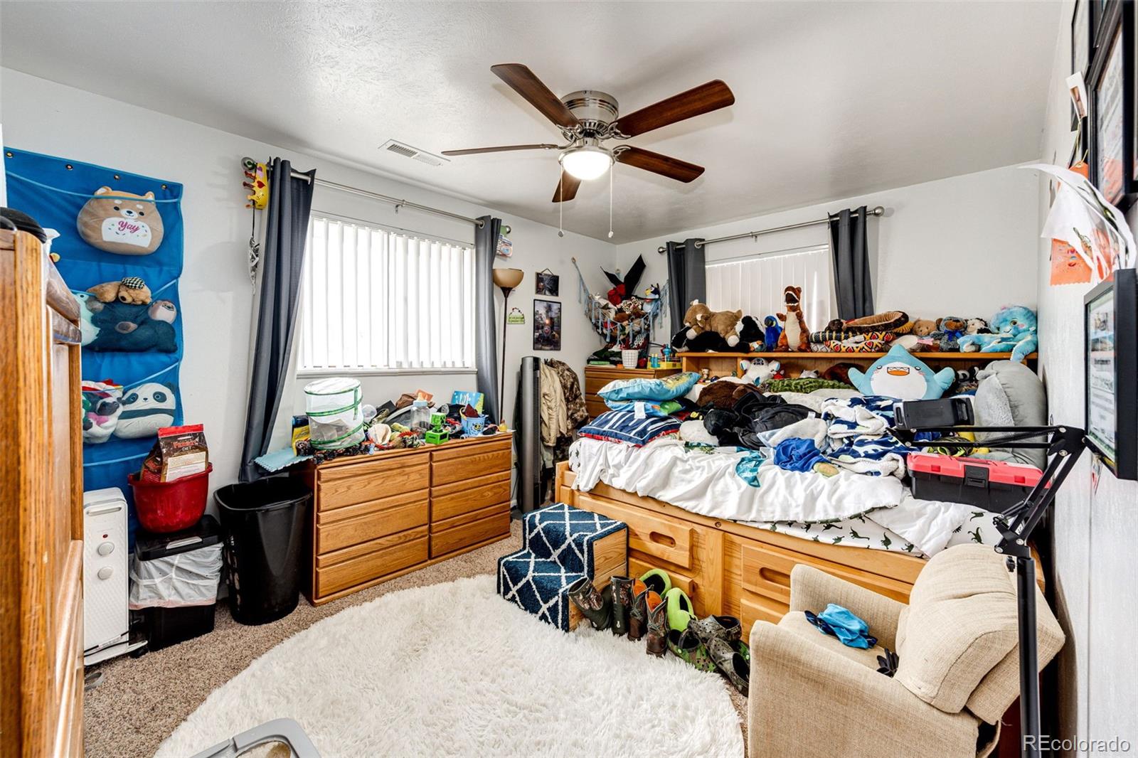 691 3rd Avenue Deer Trail CO 80105