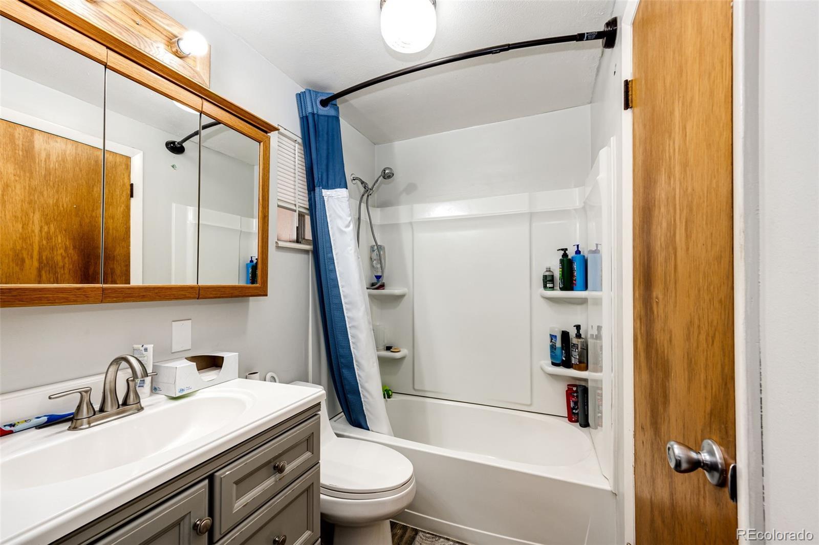 691 3rd Avenue Deer Trail CO 80105