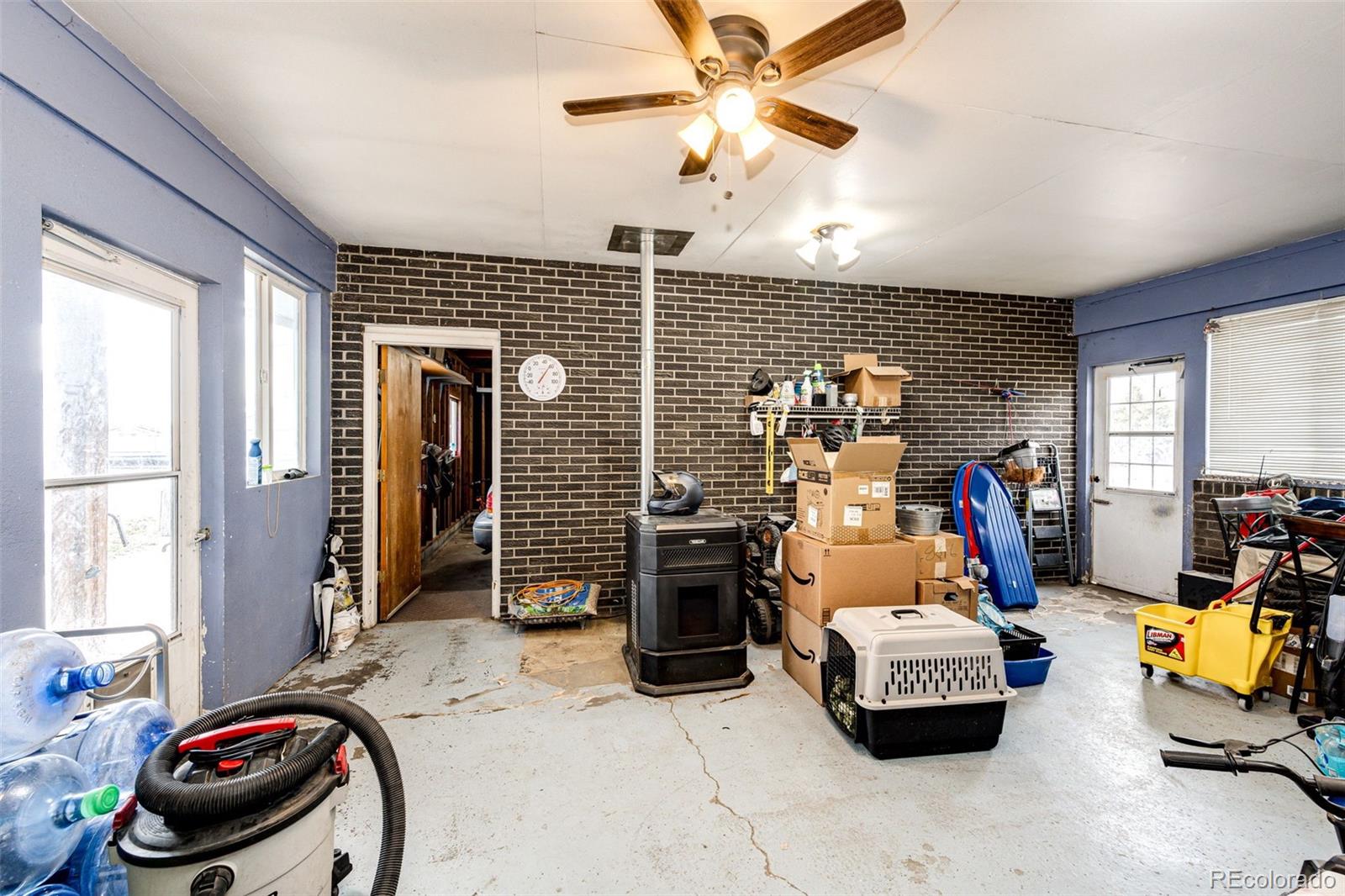 691 3rd Avenue Deer Trail CO 80105