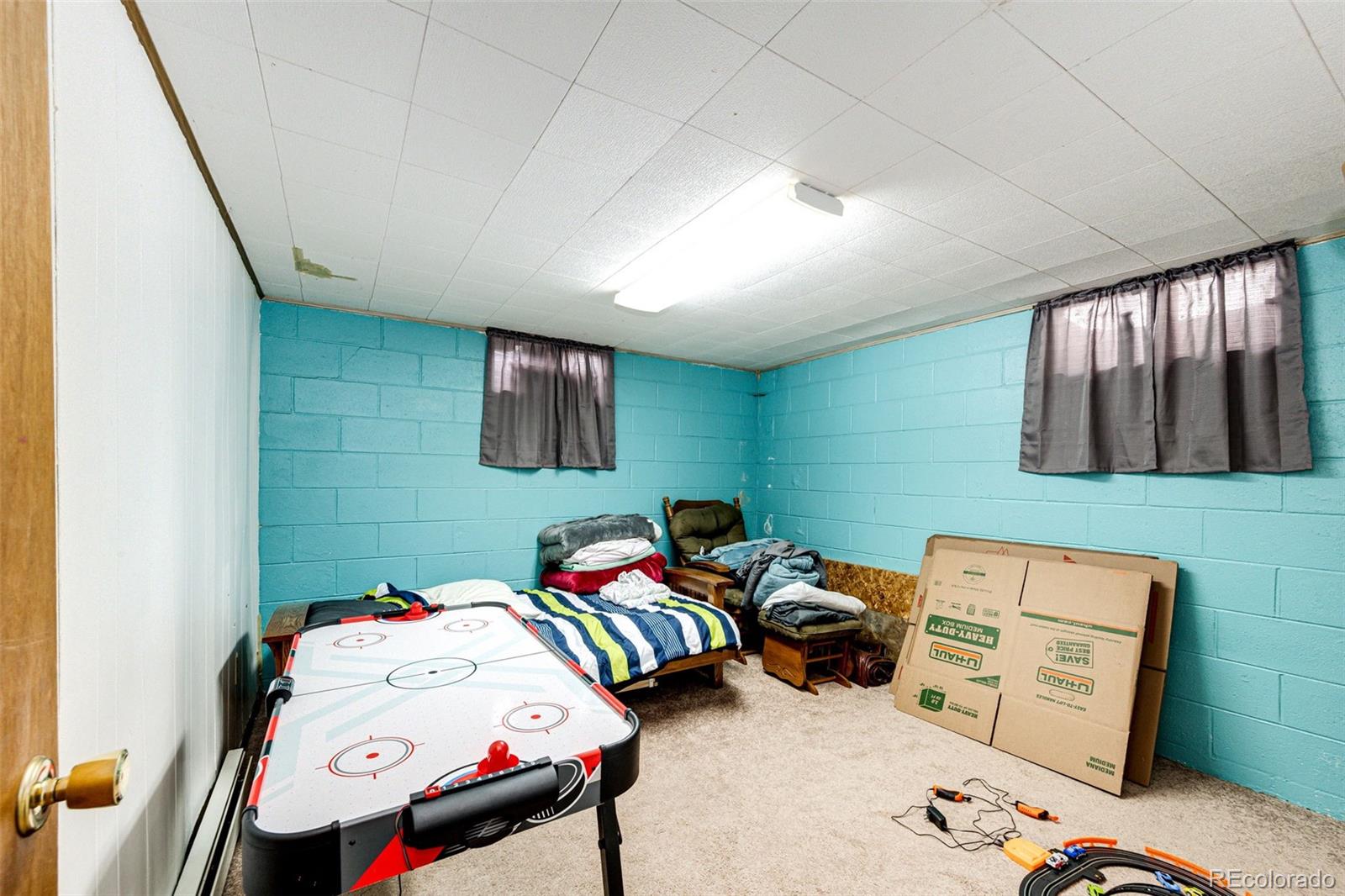 691 3rd Avenue Deer Trail CO 80105