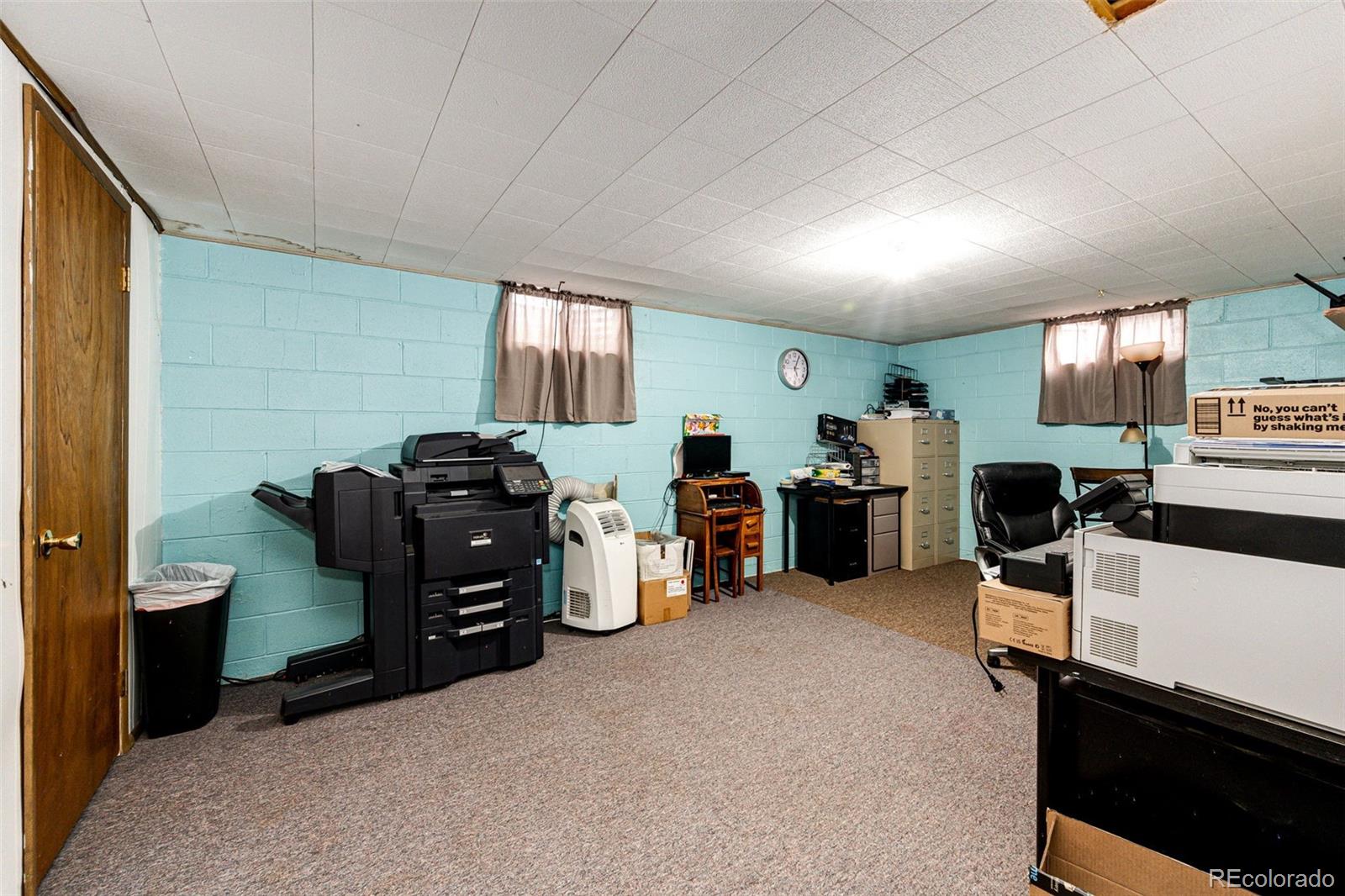691 3rd Avenue Deer Trail CO 80105
