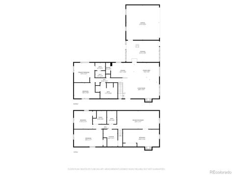 691 3RD Avenue Deer Trail CO 80105