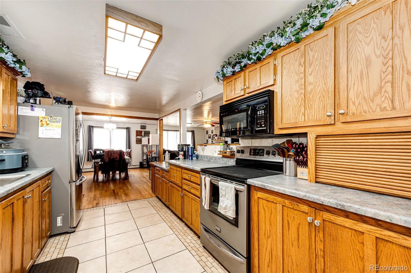 691 3rd Avenue Deer Trail CO 80105