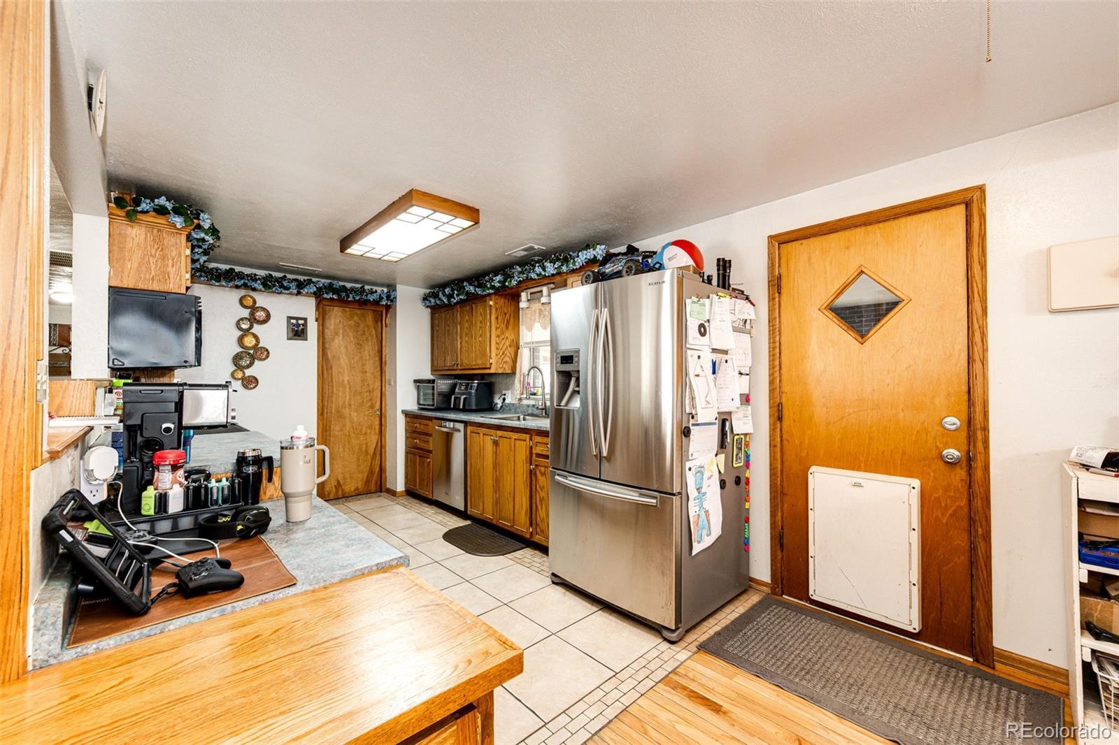 691 3rd Avenue Deer Trail CO 80105