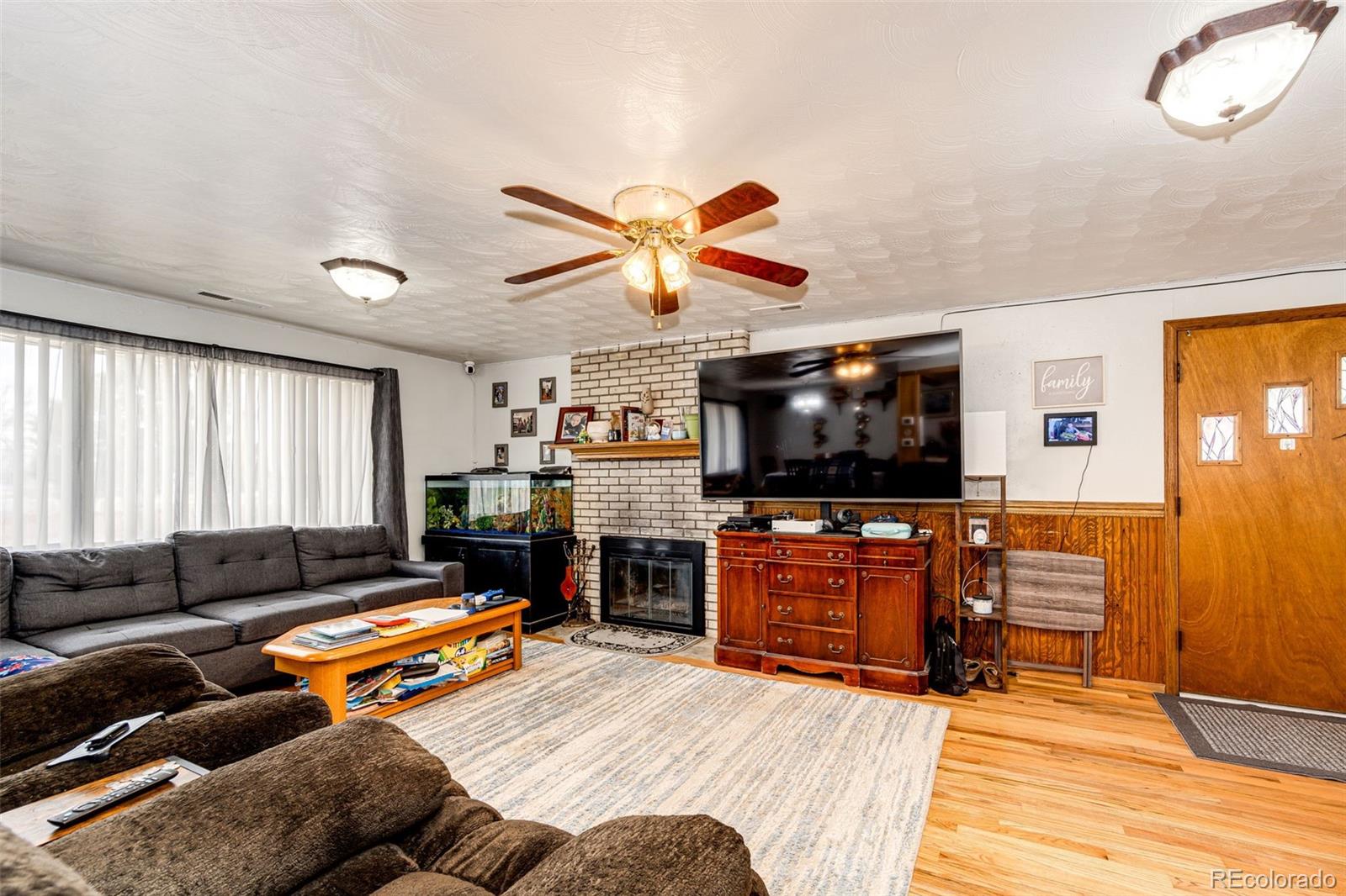 691 3rd Avenue Deer Trail CO 80105