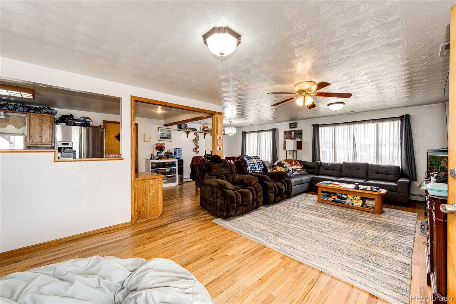 691 3rd Avenue Deer Trail CO 80105