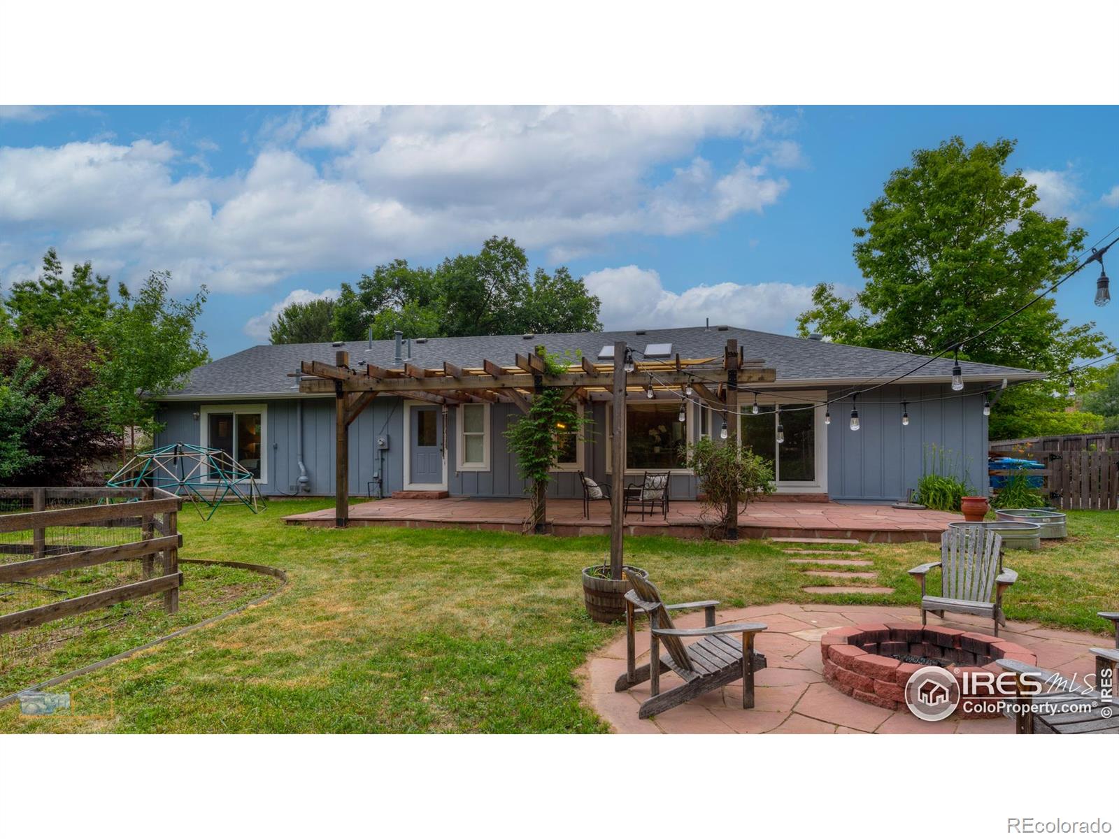 419 Centennial Drive Louisville CO 80027