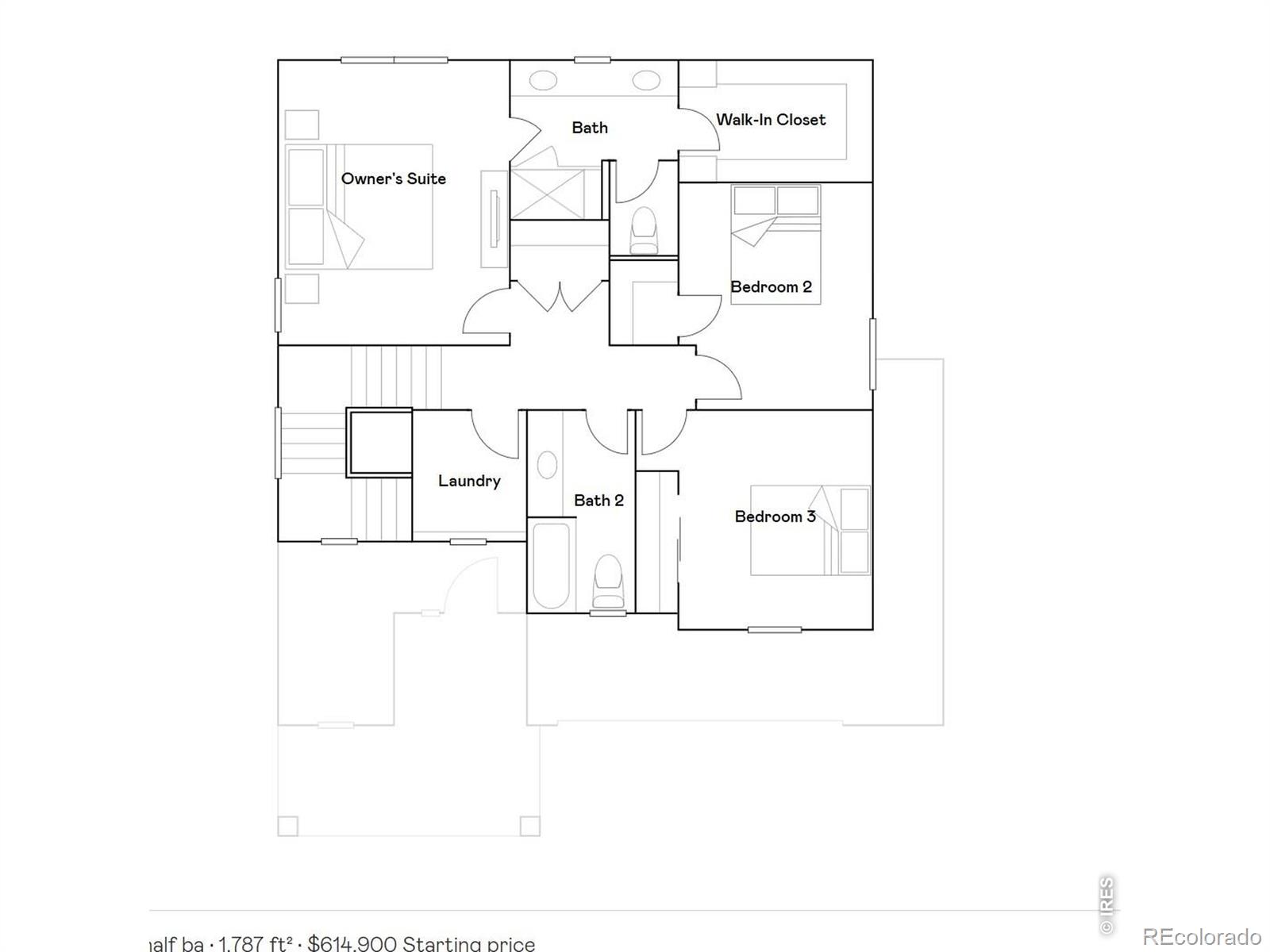 1752 Crested Lark Street Fort Collins CO 80528