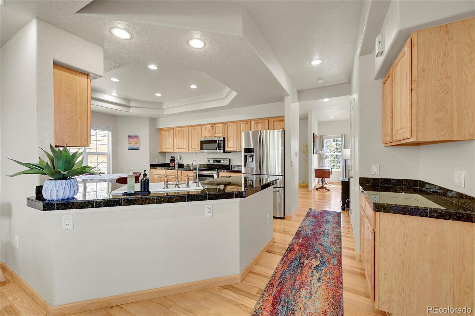 11770 Leavenworth Drive Conifer CO 80433