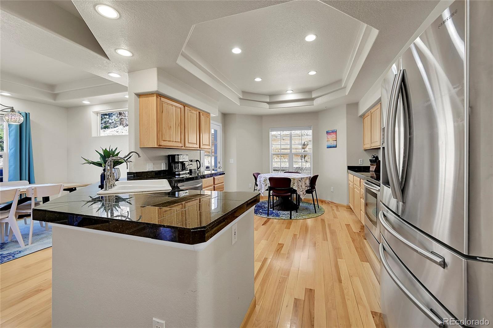 11770 Leavenworth Drive Conifer CO 80433