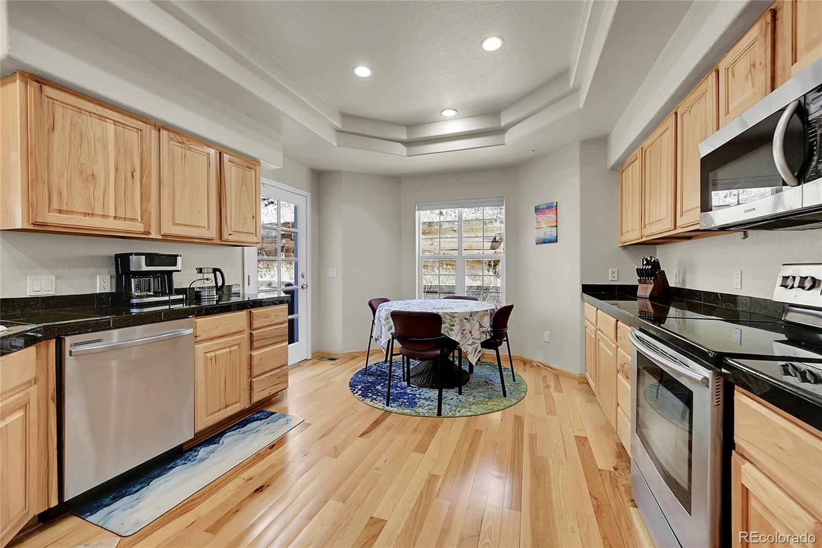11770 Leavenworth Drive Conifer CO 80433