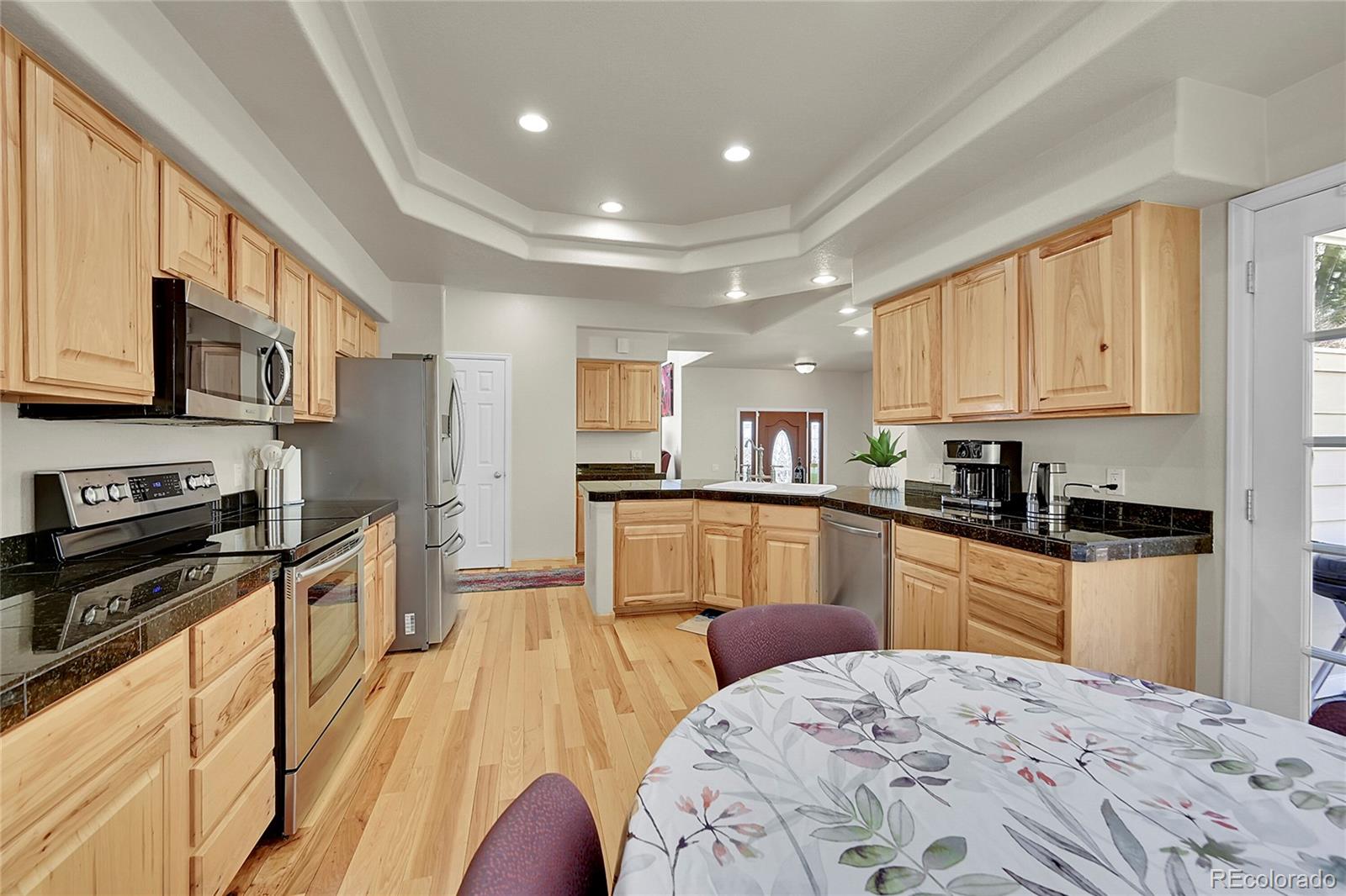 11770 Leavenworth Drive Conifer CO 80433