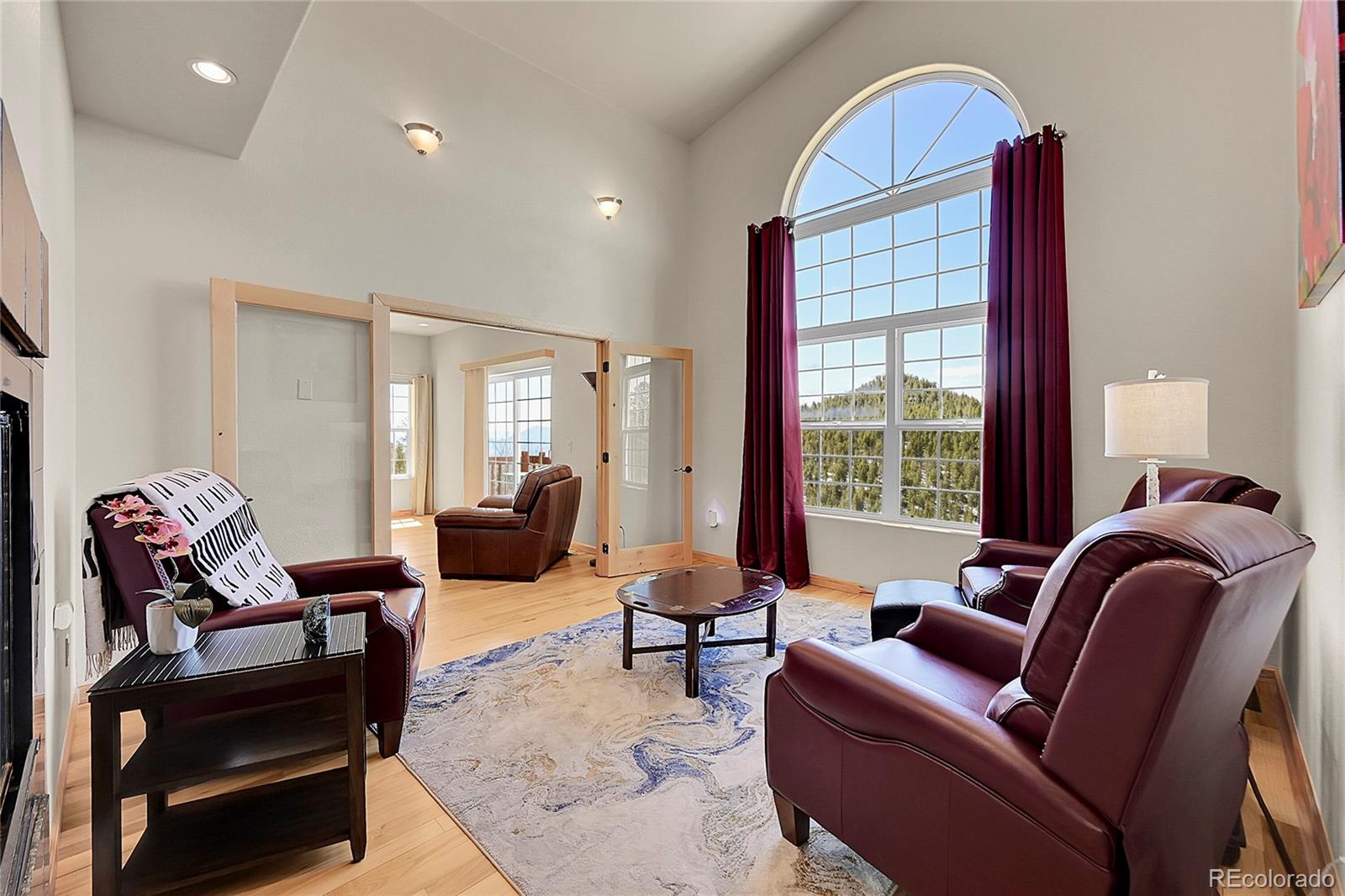 11770 Leavenworth Drive Conifer CO 80433