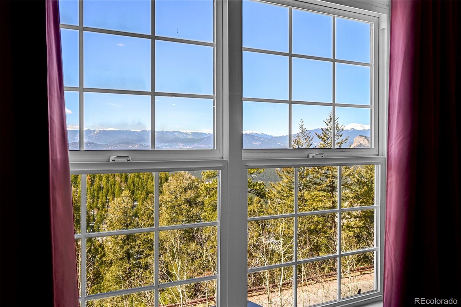 11770 Leavenworth Drive Conifer CO 80433