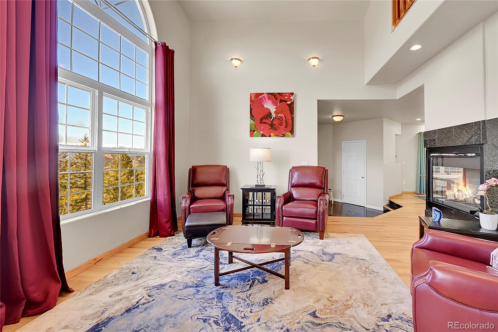 11770 Leavenworth Drive Conifer CO 80433