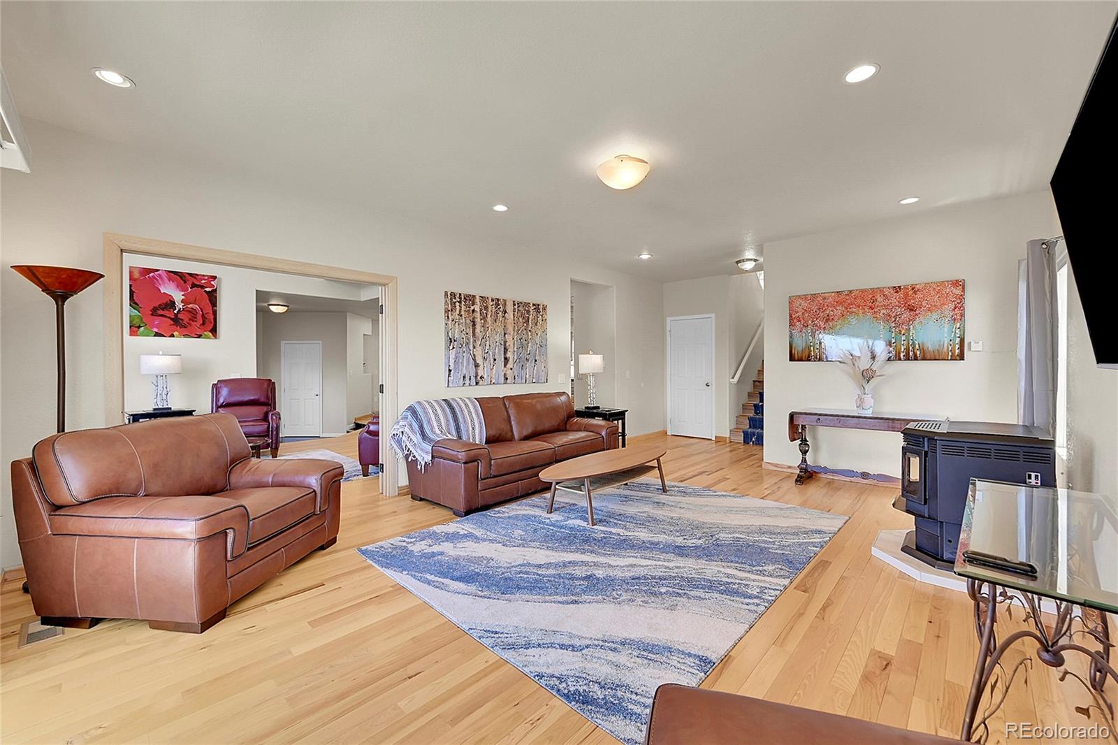 11770 Leavenworth Drive Conifer CO 80433