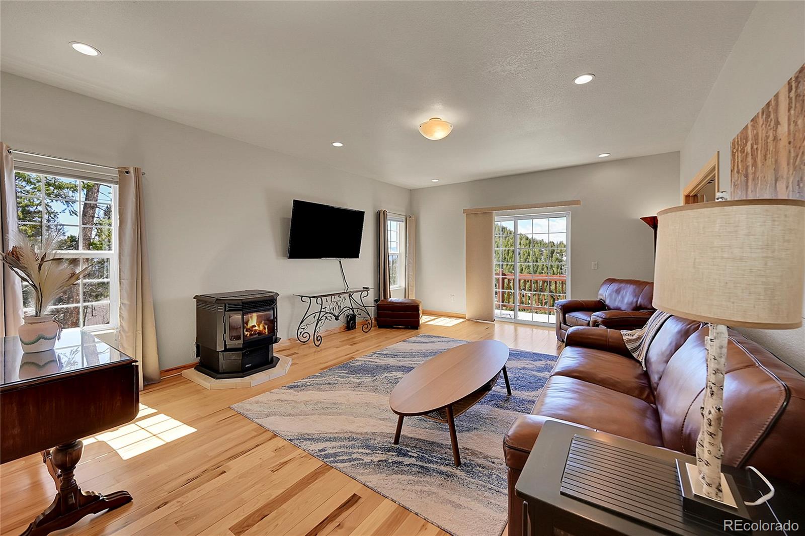 11770 Leavenworth Drive Conifer CO 80433