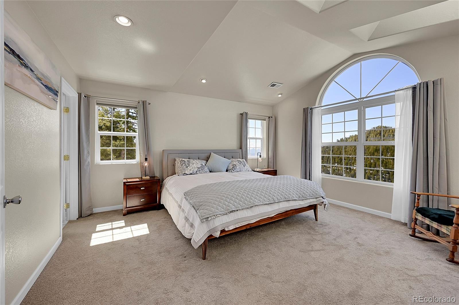 11770 Leavenworth Drive Conifer CO 80433