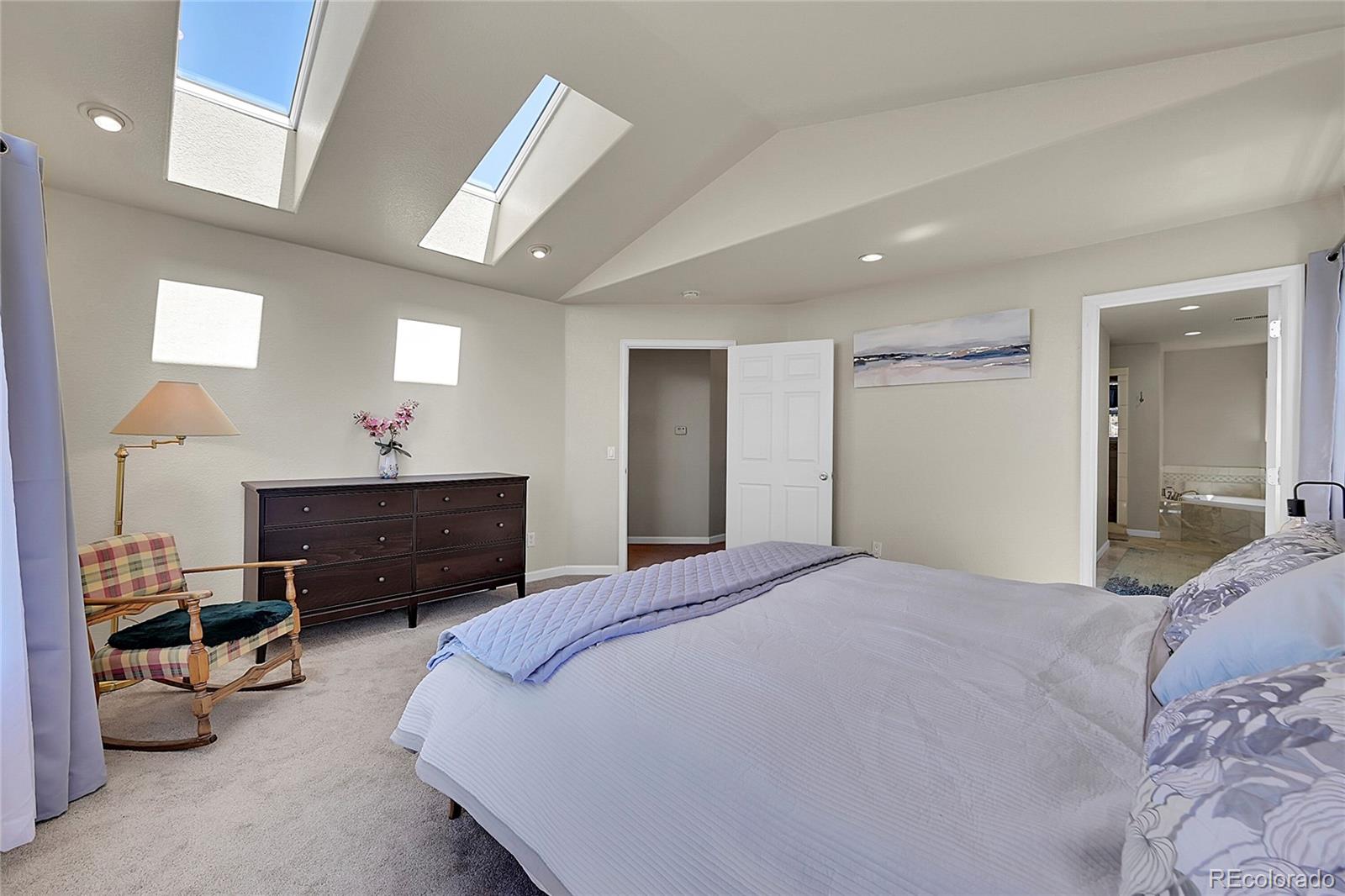 11770 Leavenworth Drive Conifer CO 80433