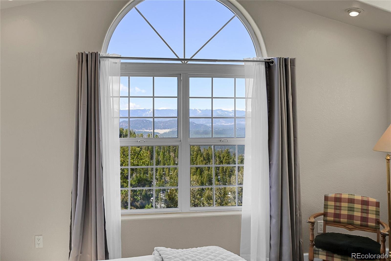 11770 Leavenworth Drive Conifer CO 80433