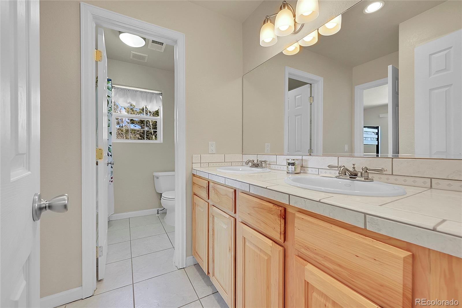 11770 Leavenworth Drive Conifer CO 80433
