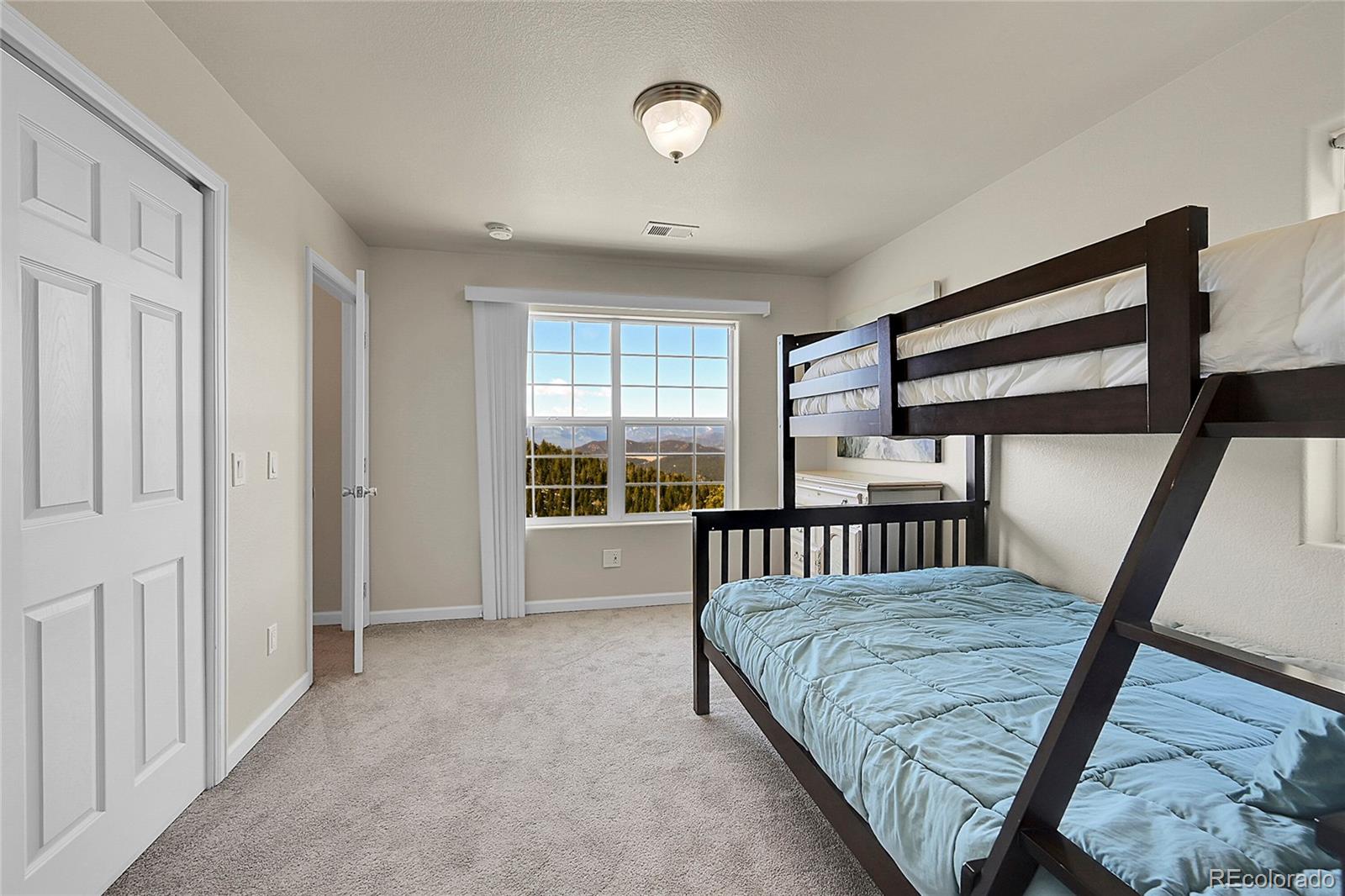 11770 Leavenworth Drive Conifer CO 80433