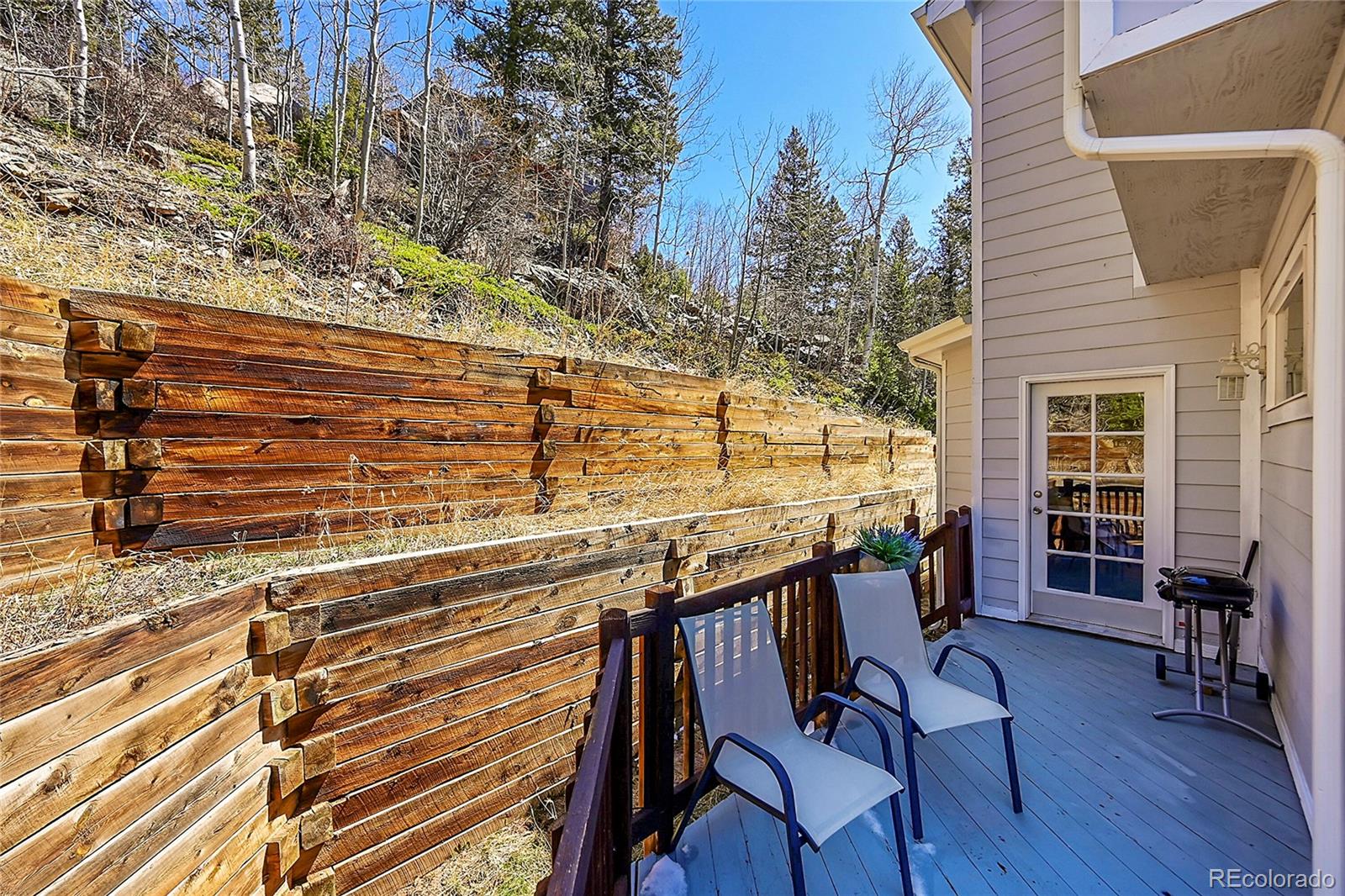 11770 Leavenworth Drive Conifer CO 80433