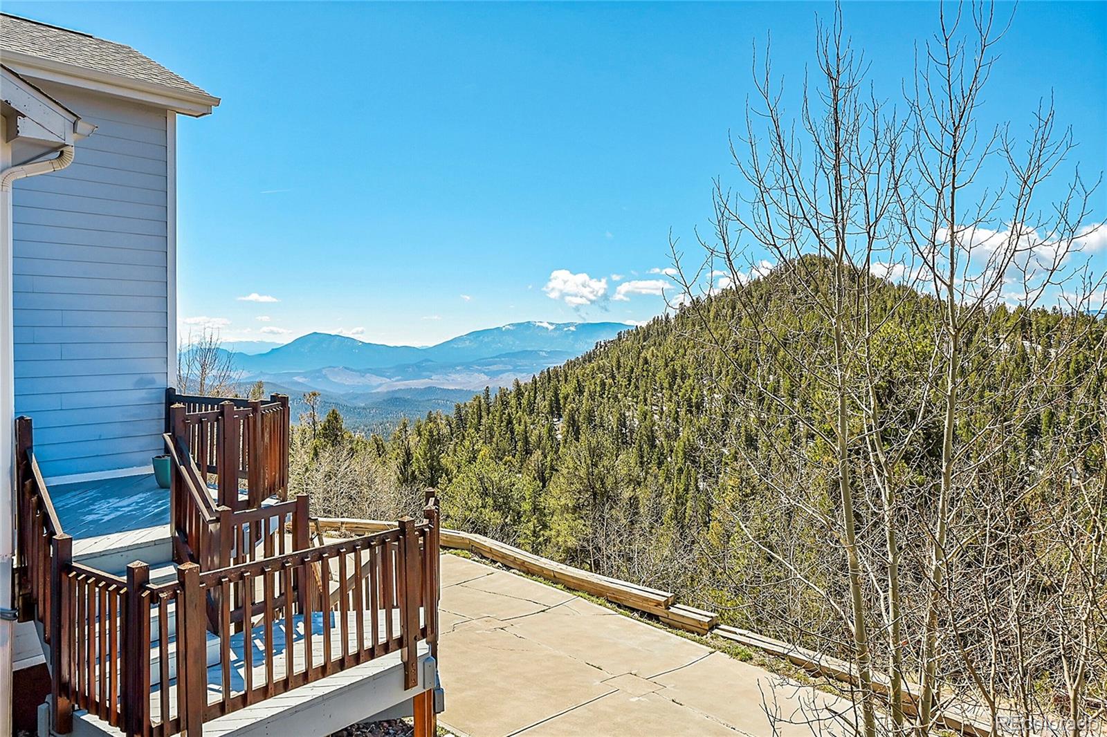 11770 Leavenworth Drive Conifer CO 80433