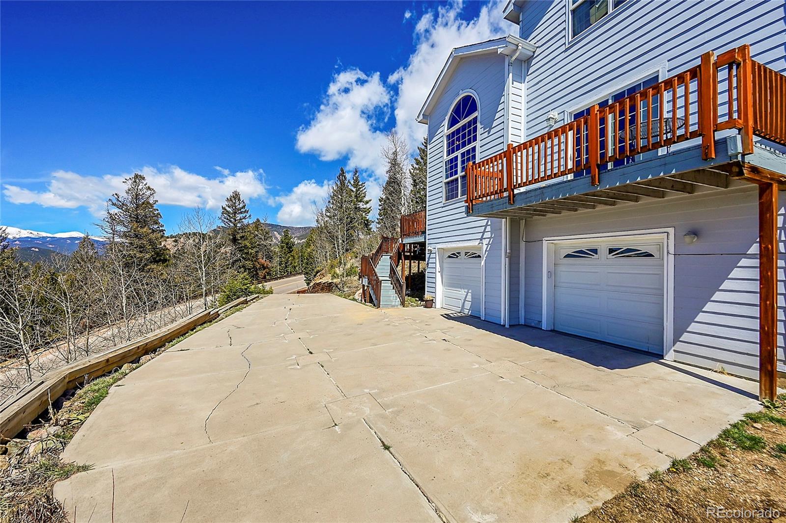 11770 Leavenworth Drive Conifer CO 80433
