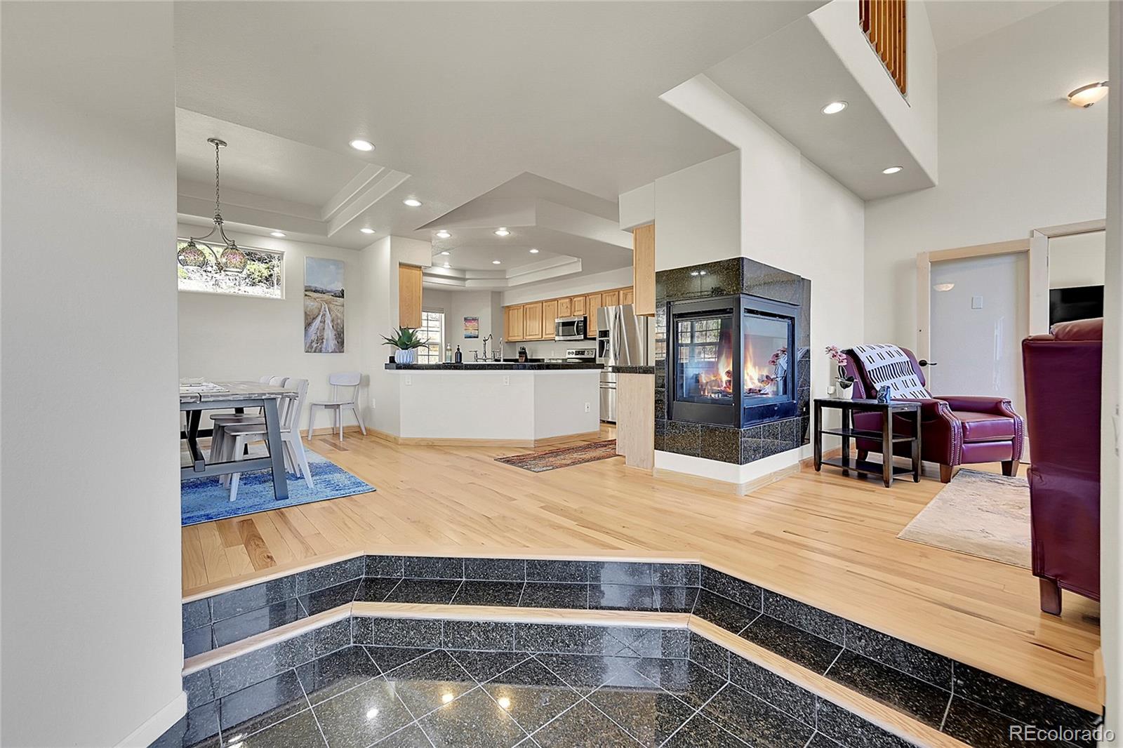 11770 Leavenworth Drive Conifer CO 80433