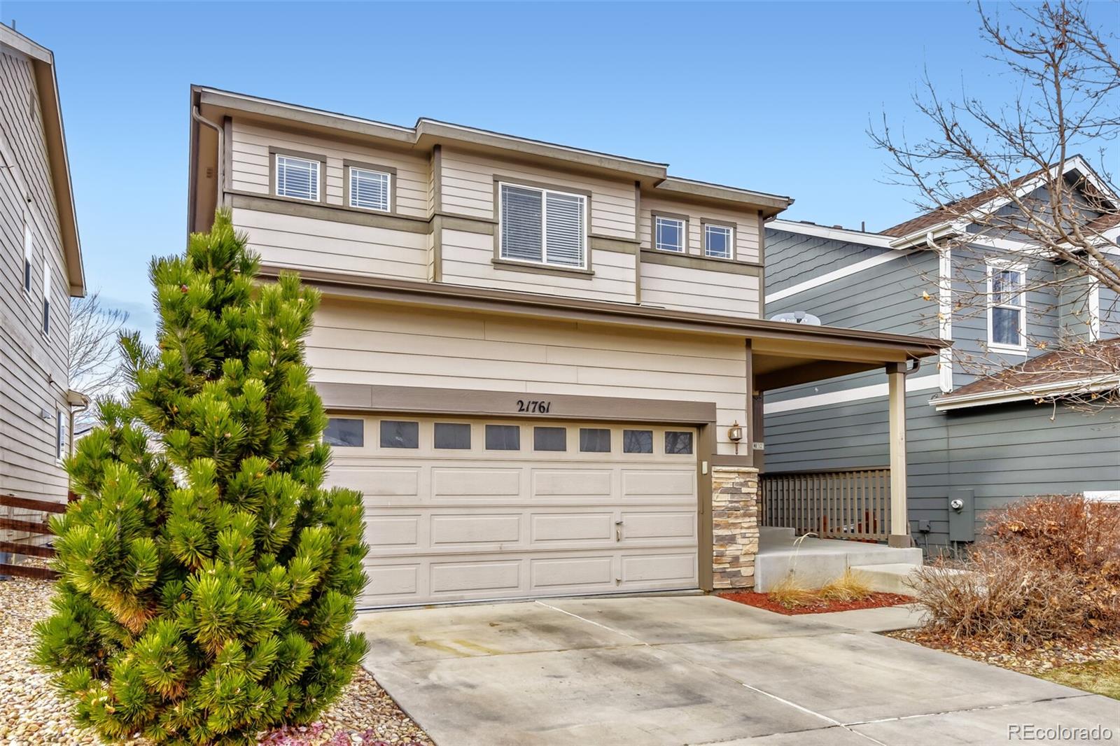 21761 E Layton Drive Aurora CO 80015
