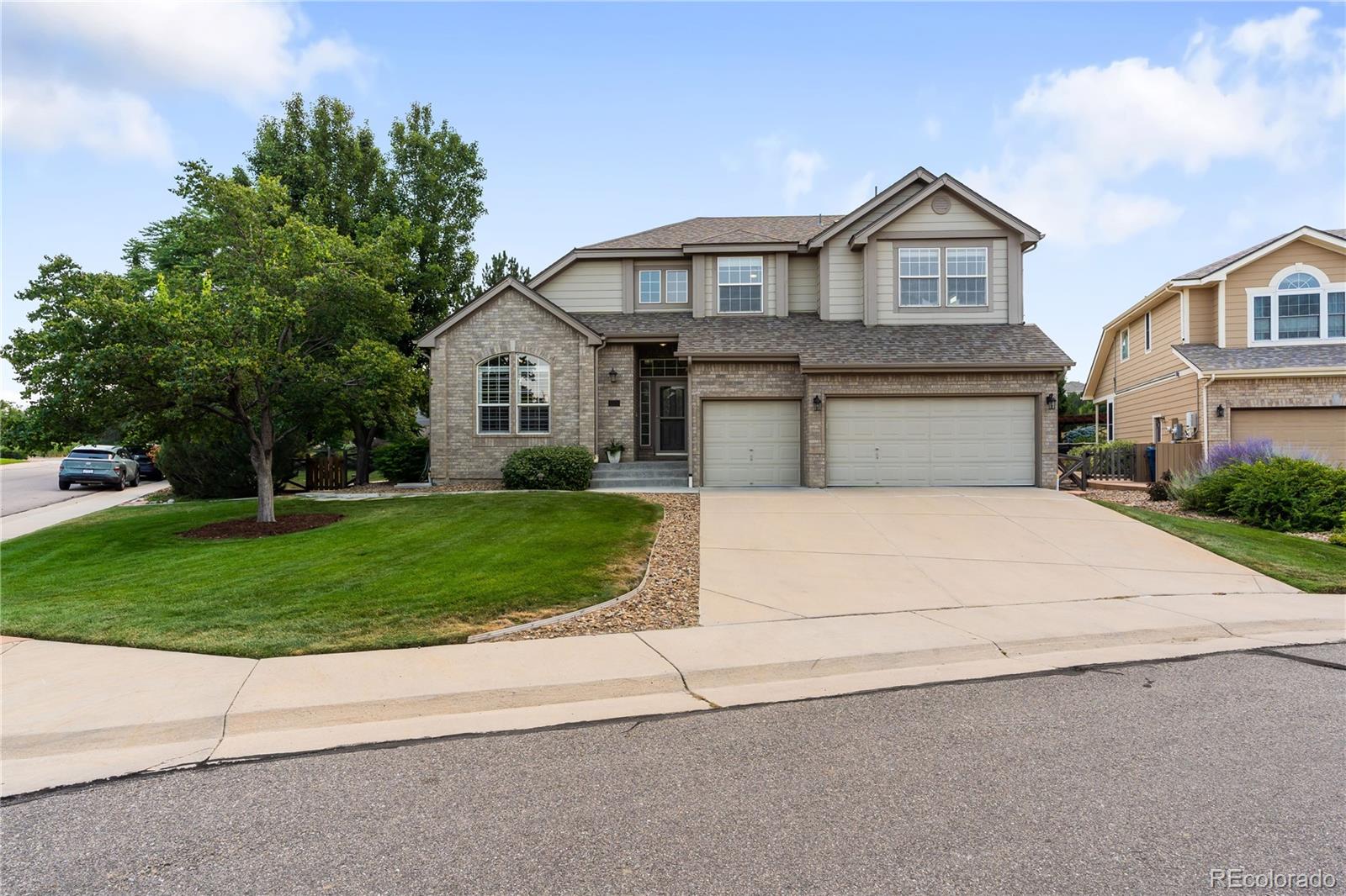 3378 W 111th Drive Westminster CO 80031